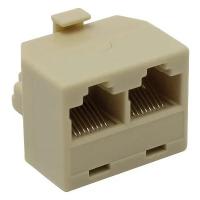 5BITES LY-US024 RJ-45 8P8C M/2f Адаптер проходной