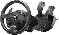 Руль ThrustMaster TMX Force EU Version 13кноп. (с педалями) черный