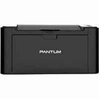 Принтер Pantum P2500W ч/б А4 22ppm WiFi