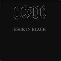 Виниловая пластинка AC/DC, Back In Black (Remastered) (5099751076513)