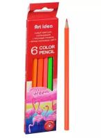 Набор карандашей Art Idea