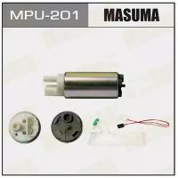 Фильтр бензонасоса Masuma MPU-024