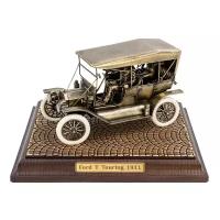Диорама Ford T Touring 1911 1:24 (ВхШхД 11х16х19)