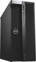 Компьютер DELL Precision T5820 5820-2909/Intel Core i9 10920X(3.5GHz)/32GB SSD 1 TB/Windows 10 Pro