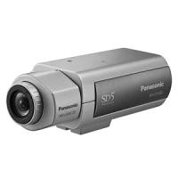 Корпусная камера Panasonic (WV-CP500/G)