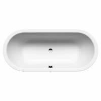 Ванна Kaldewei Classic Duo Oval Мод 111 180х80см + easy-clean (291200013001)