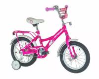 Велосипеды Детские Stels Talisman Lady 14 Z010 (2018)