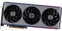 Видеокарта Sapphire Radeon RX 7900 XT NITRO+ GAMING OC VAPOR-X PCI-E 20480mb GDDR6 320 Bit Retail 11323-01-40G