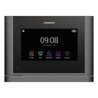 Commax CDV-70M D-SIL Монитор цветной видеодомофона, цвет Темно-Серебристый