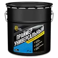 Битум продукт Праймер Битумный Универсальный 16 л BP-001