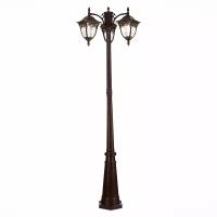 Уличный парковый фонарь ST Luce CHIANI SL083.705.03