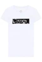 Футболка ARMANI EXCHANGE