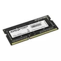 Оперативная память AMD 16Gb DDR4 Radeon R7 Performance R7416G2606S2S-U