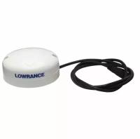 GPS модуль Lowrance Point-1 со встроенным компасом