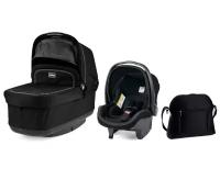 Комплект Peg Perego Set Pop Up Onyx