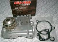 Gwmz-29a насос водяной capella bongo Gmb GWMZ29A Mazda: FE7915010C FE79-15-010B 8AG115010A 8AG115010B Mazda 626 Ii