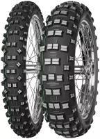 Mitas Terra Force-EF 140/80 -18 70R TT Rear Super