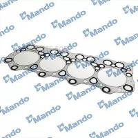 MANDO DM2231145000 Прокладка головки блока HYUNDAI HD65,72,78,County дв.D4DB,D4DD t=1.40мм (M) MANDO