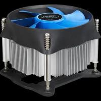 Охлаждение CPU Cooler for CPU Deepcool Theta 31 PWM 1156/1155/1150/1151/1200 низкопрофильный