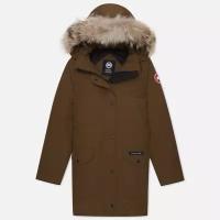 Пуховик Canada Goose