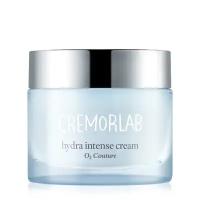 Cremorlab Увлажняющий крем для лица с морскими водорослями O2 Couture Hydra Intense Cream 50 мл