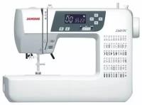 Швейная машина Janome 2160 DC