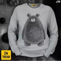 Толстовка ON TREND