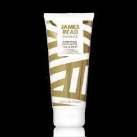 Крем-скраб для лица и тела James Read Superfood Exfoliator Face & Body