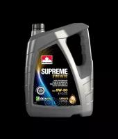 PETRO-CANADA М/М Pc 5w30 (Sn/Gf-5) Supreme Synthetic Синт. 5л