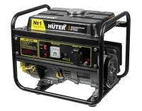 Бензиновый генератор Huter HT1000L