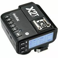 Радиосинхронизатор Godox X2T-S для Sony