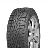 Шина зимняя CORDIANT Snow Cross 225/65 R17 106T шип