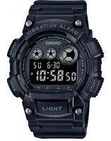 CASIO Collection W-735H-1BVEF