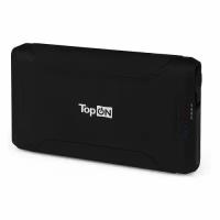 Внешний аккумулятор (Power Bank) TOPON TOP-X72, 72000мAч, черный [102471]