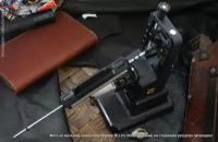 Точилка для ножей Work Sharp The Precision Adjust Knife Sharpener WSBCHPAJ-I