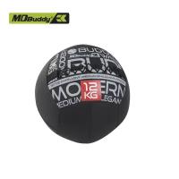 Медбол WallBall MD Buddy MD1293 12 кг