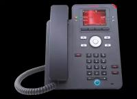 SIP телефон J Avaya J139 Global Encryption Disabled