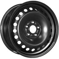 Диск колесный Magnetto 16009 6.5x16/5x108 D63.3 ET50 Black