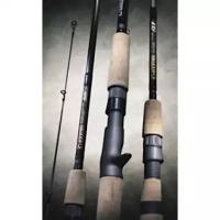 G.Loomis, Удилище мультипликаторное Classic Steelhead STR1143C IMX, 2.92м, 10.5-21г