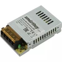 Блок питания Smartbuy SBL-IP20-Driver-25W