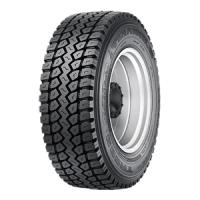 Автошина Triangle TR689A 235/75 R17.5 141/140J