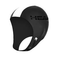 Неопреновый шлем-утеплитель HEAD NEO CAP 3mm, Цвет - черный/белый;Размер - S/M;Материал - Неопрен
