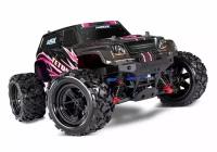 Машины на радиоуправлении TRAXXAS LaTrax Teton 1:18 4WD Pink