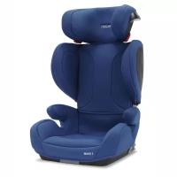 Автокресло Recaro Mako Core 2, Energy Blue