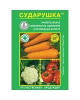 Сударушка А универсальное 60г капитал-прок