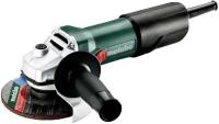 Углошлифовальная машина Metabo WEV 850-125 125 мм 850 Вт