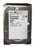 Жесткий диск Fujitsu MBA3300RC 300Gb SAS 3,5