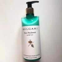 Кондиционер для волос BVLGARI EAU PARFUMÉE AU THÉ VERT, 300 ml