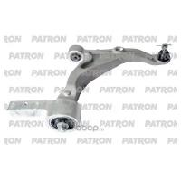 Рычаг подвески с шаровой опорой ACURA MDX YD2 2007-2013, ACURA ZDX 2010-2013 (произведено в Турции) Patron PS50091L