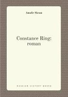 Constance Ring: roman